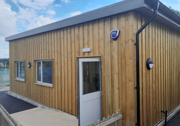 Lyde Green Primary School