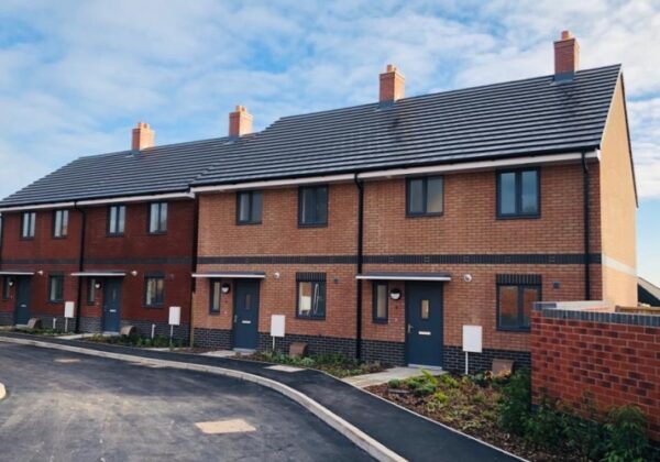 McCreery Road, Sherborne