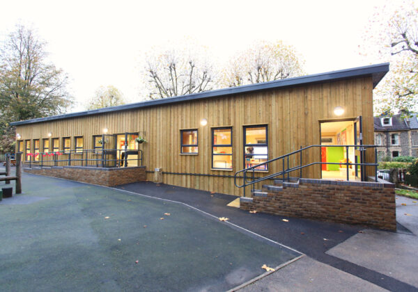 Redland High School