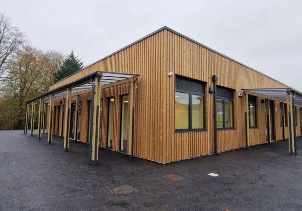 Coombe House School