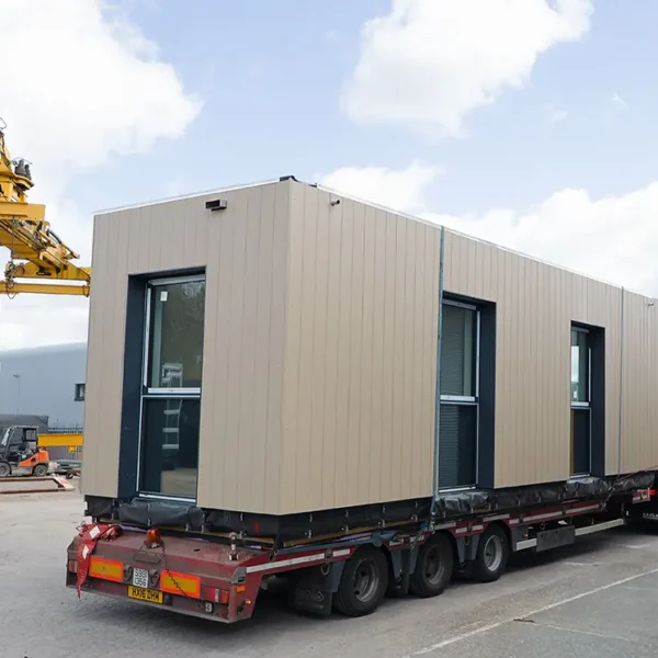 Relocatable Homes