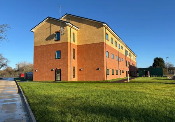 MOD Lyneham
