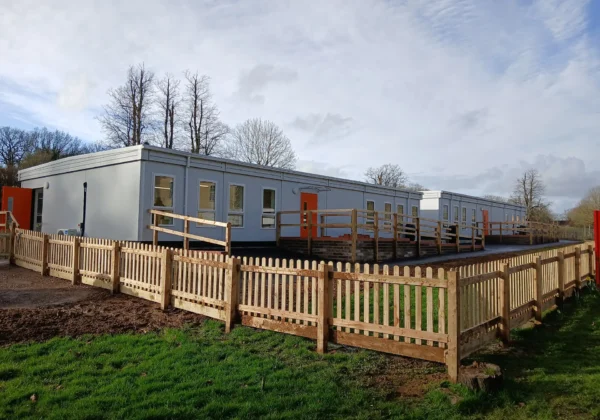 Silverwood School