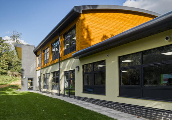 Gregg School