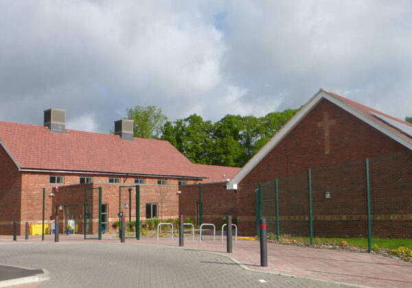 Charvil Piggott Primary School