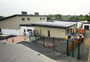 Windmill Primary School